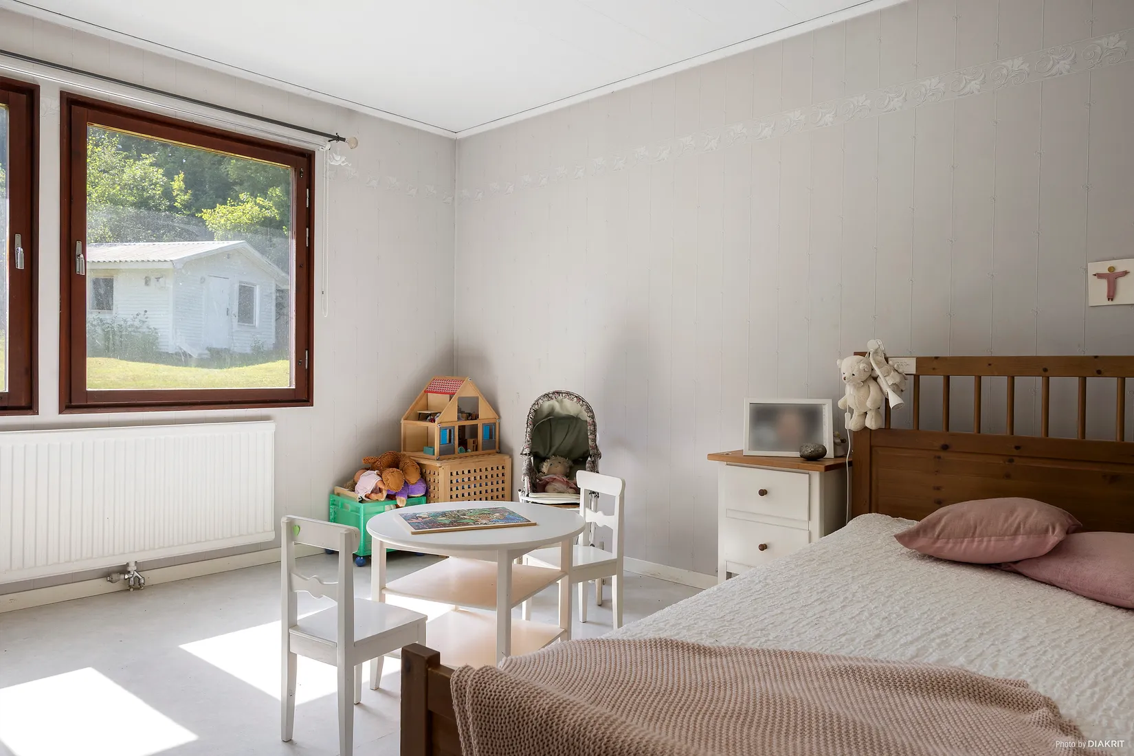 Villa, Sjönnered 311, Rävlanda - Sjönnered 311!, Härryda
