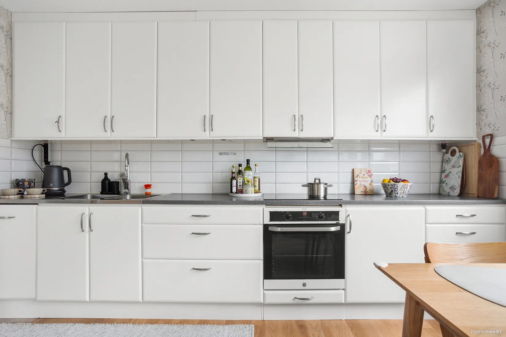 Bostadsrätt, Hedvägen 114, Sandmöllan, Trelleborg
