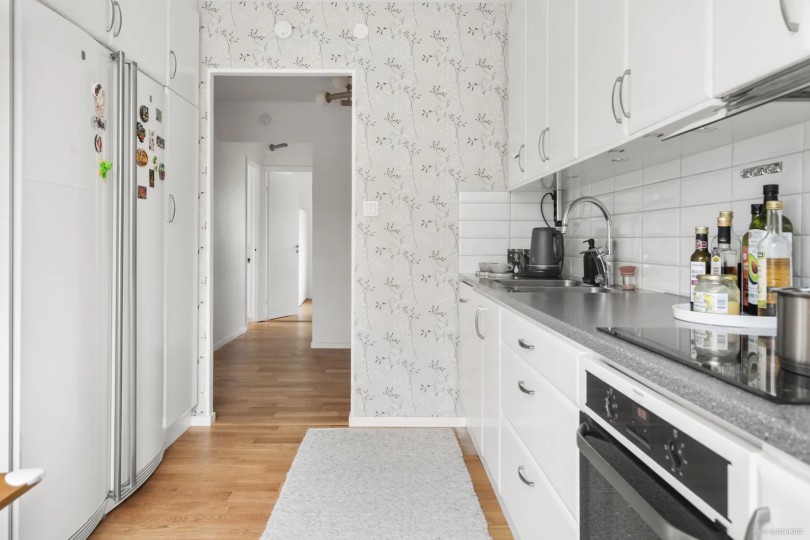 Bostadsrätt, Hedvägen 114, Sandmöllan, Trelleborg