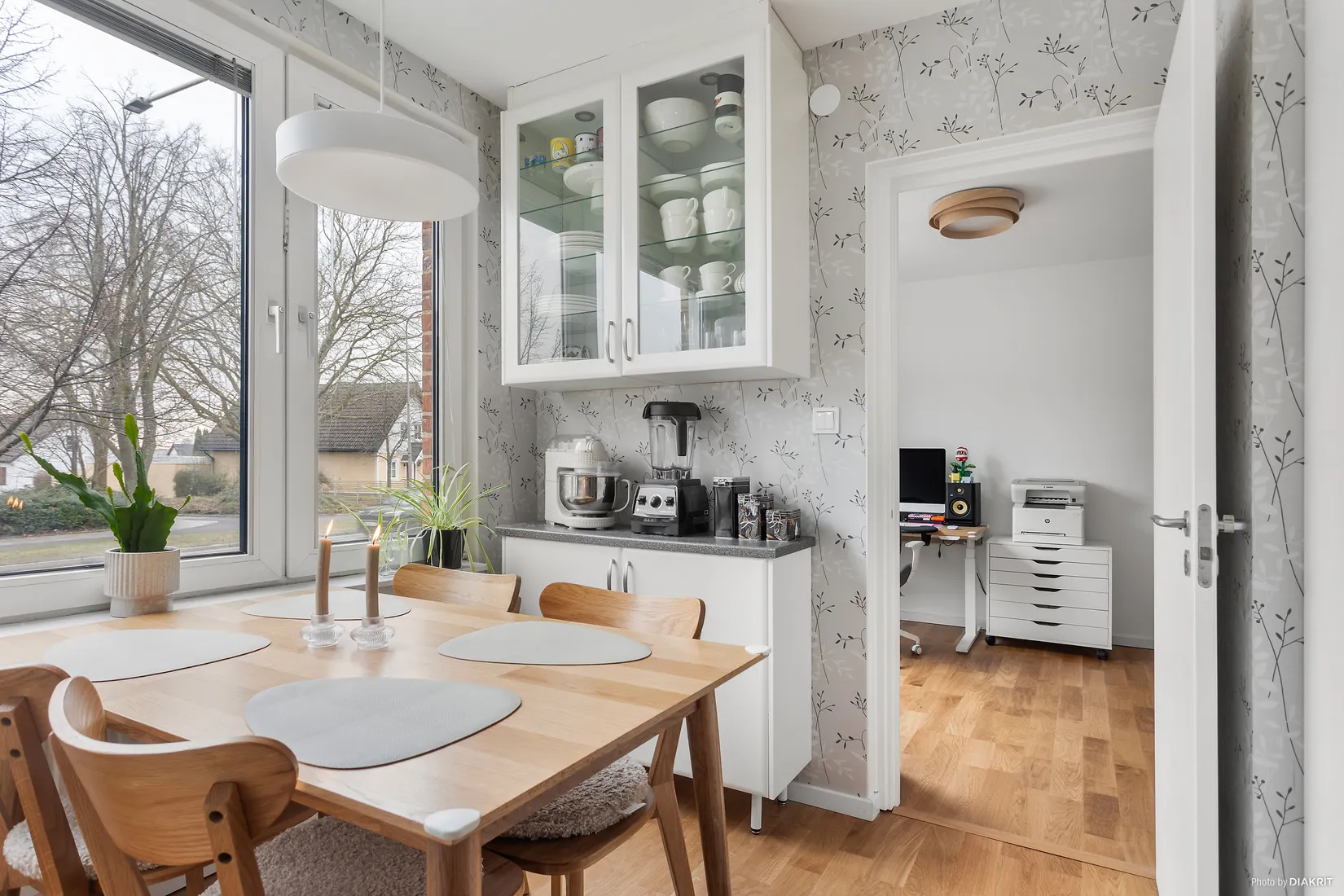 Bostadsrätt, Hedvägen 114, Sandmöllan, Trelleborg