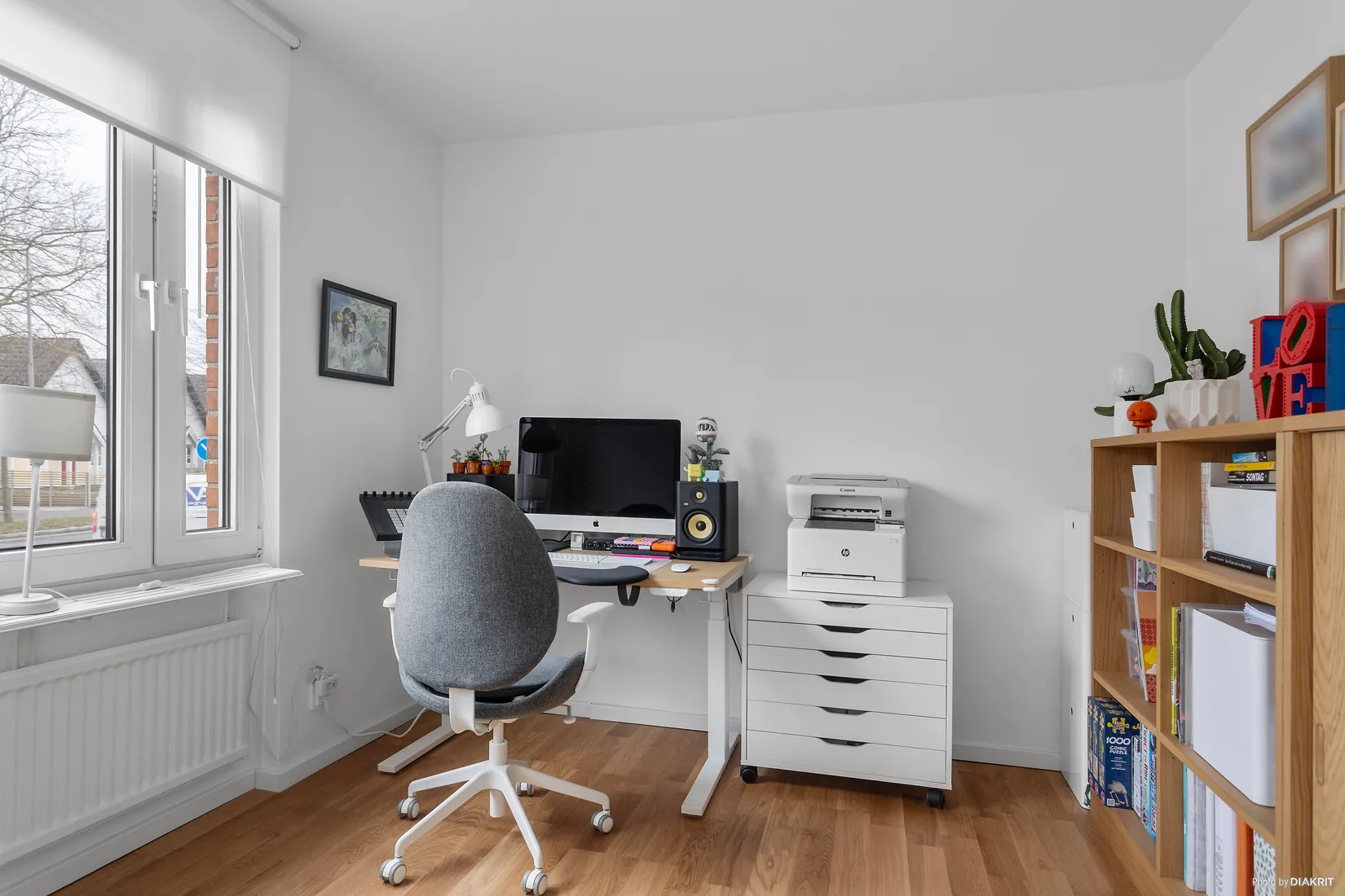 Bostadsrätt, Hedvägen 114, Sandmöllan, Trelleborg