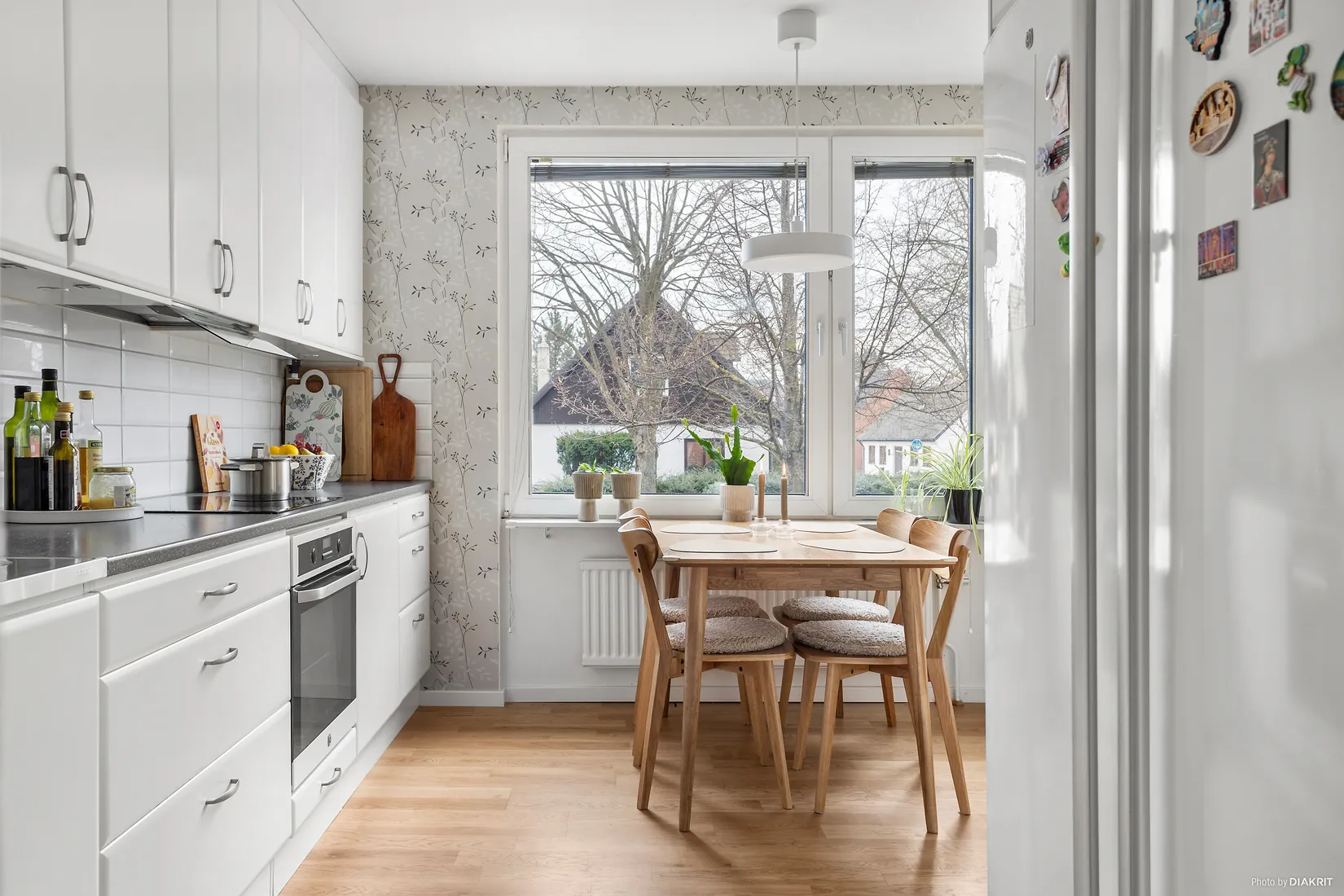 Bostadsrätt, Hedvägen 114, Sandmöllan, Trelleborg