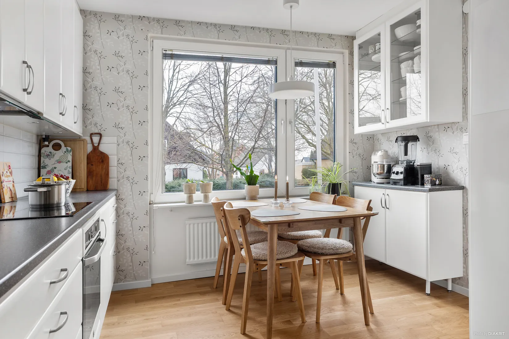 Bostadsrätt, Hedvägen 114, Sandmöllan, Trelleborg