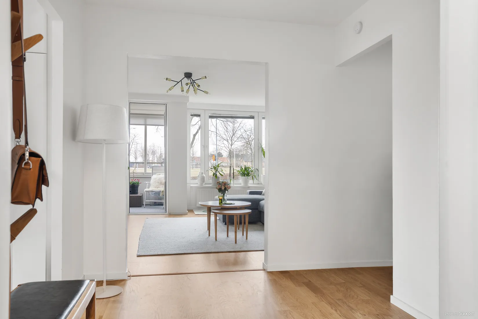 Bostadsrätt, Hedvägen 114, Sandmöllan, Trelleborg
