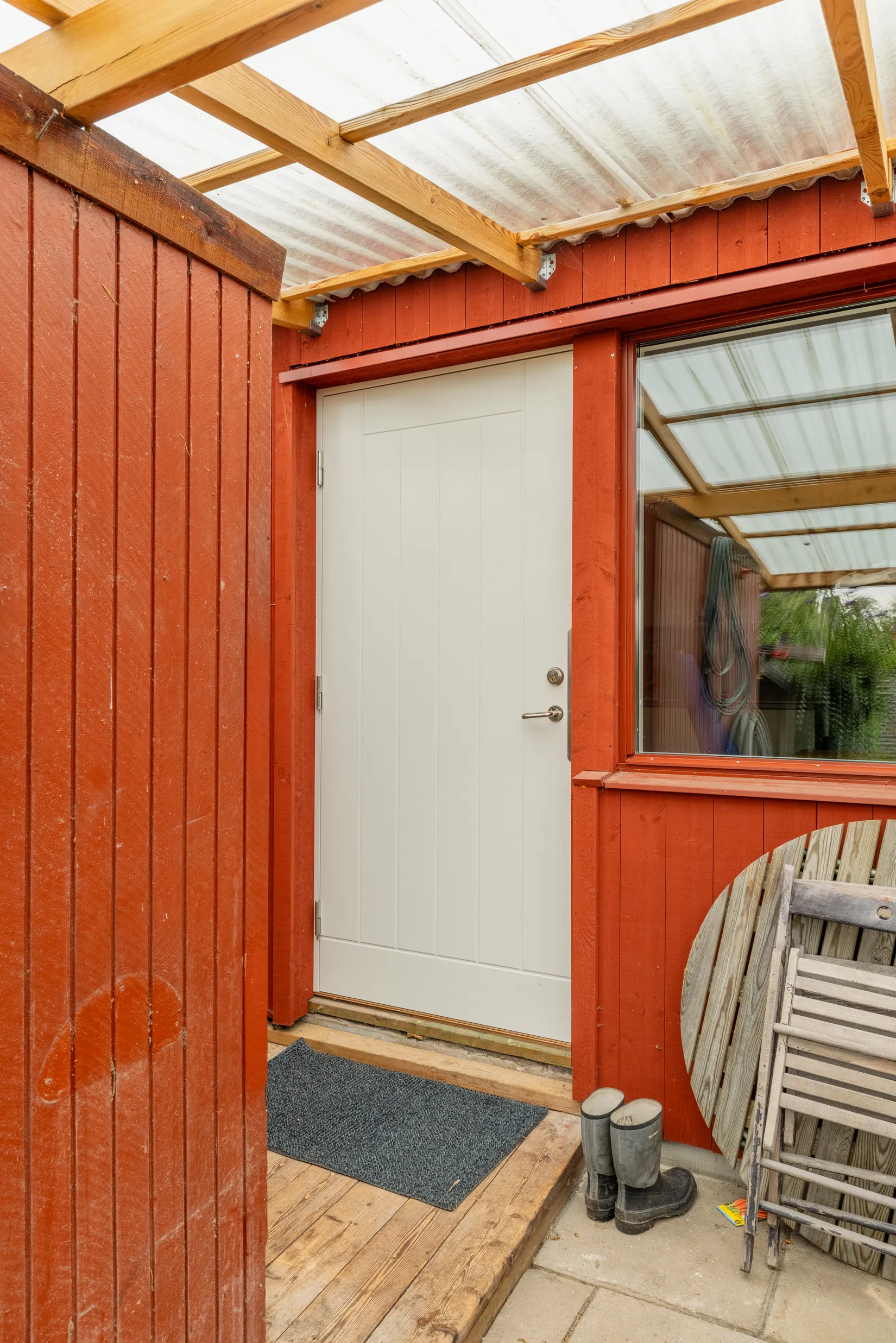 Radhus, Kastanjevägen 20, Vätterslund, Jönköping
