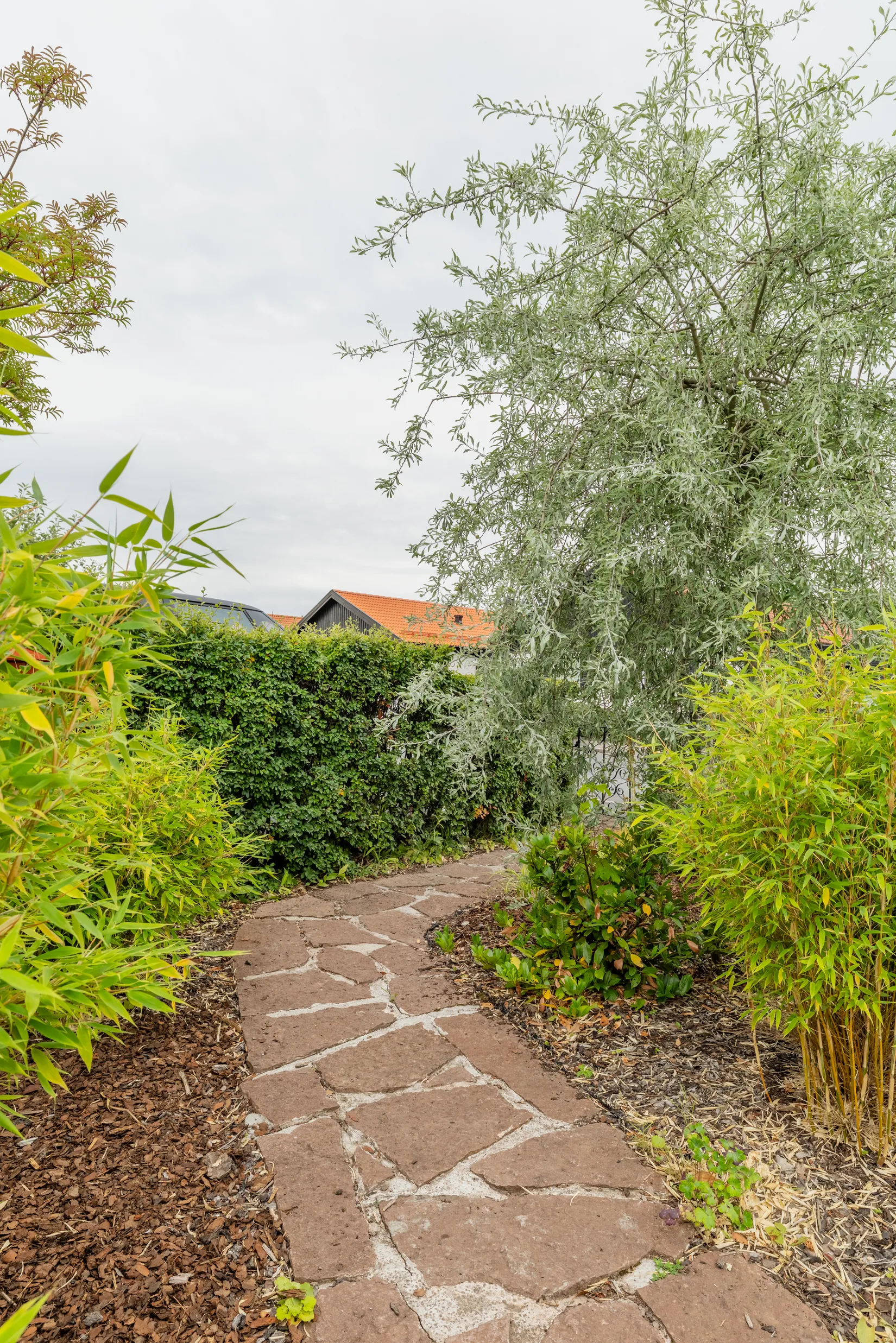 Radhus, Kastanjevägen 20, Vätterslund, Jönköping