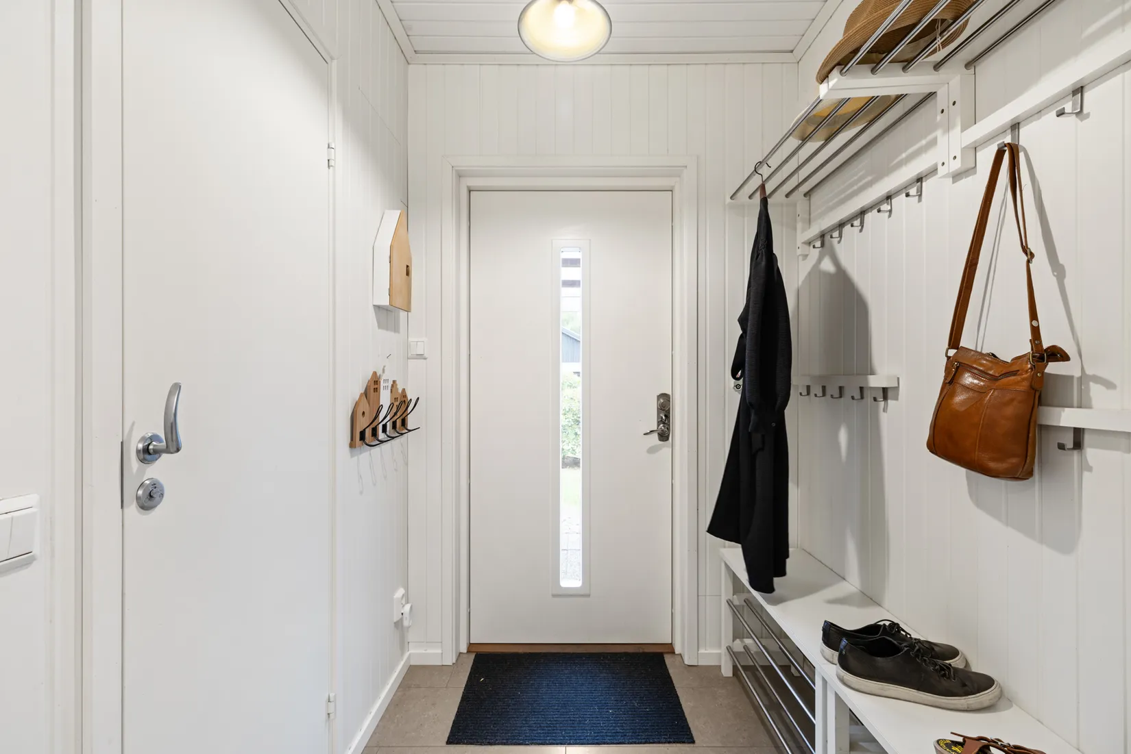Radhus, Kastanjevägen 20, Vätterslund, Jönköping
