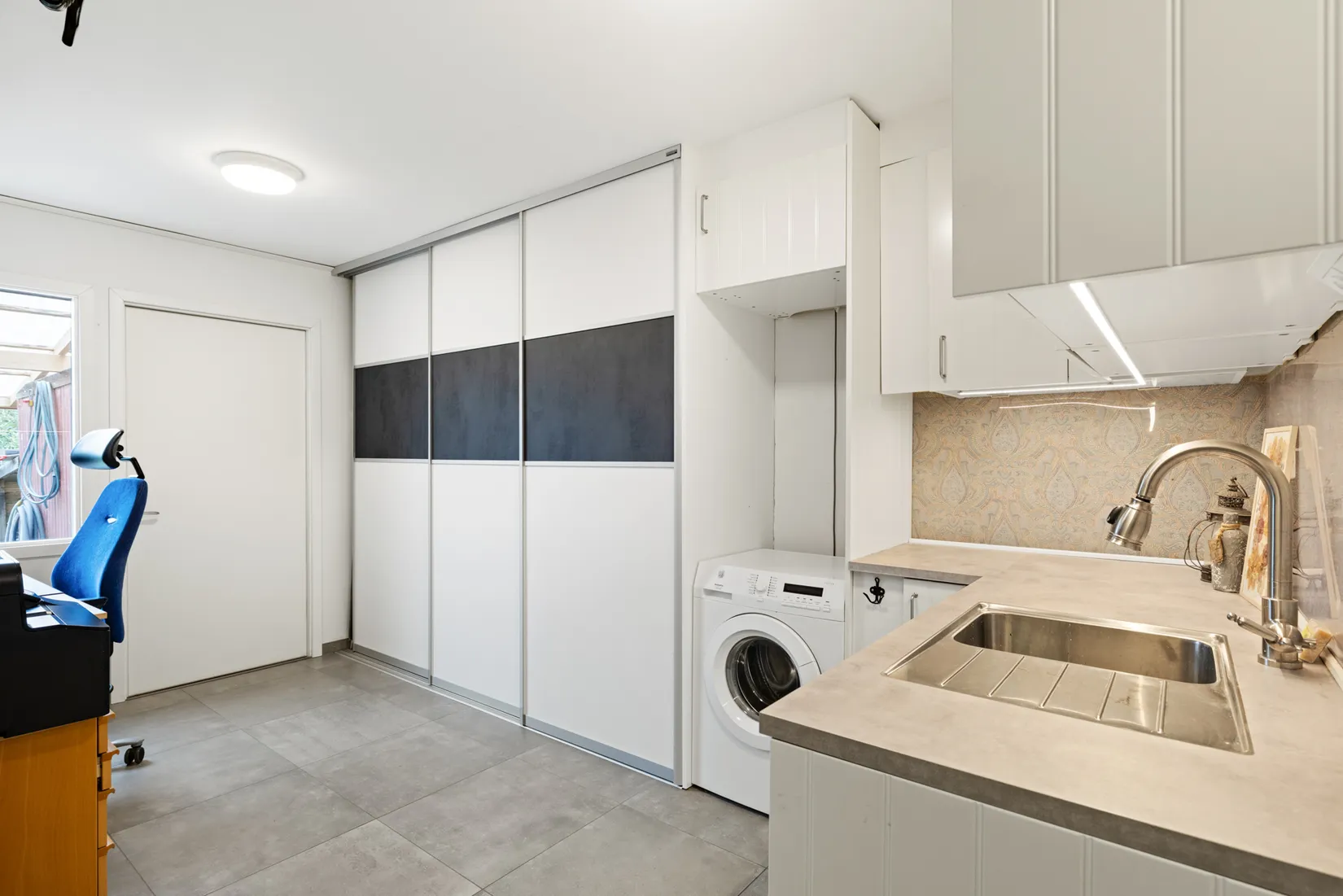 Radhus, Kastanjevägen 20, Vätterslund, Jönköping