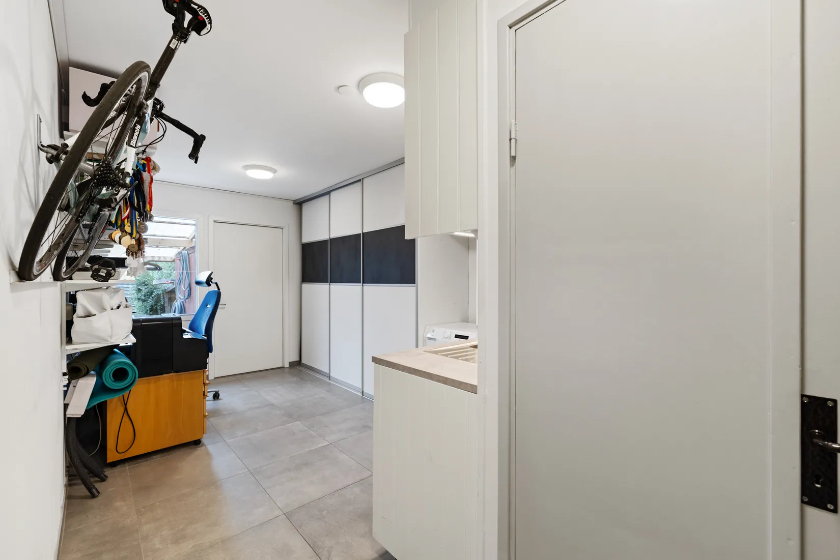 Radhus, Kastanjevägen 20, Vätterslund, Jönköping