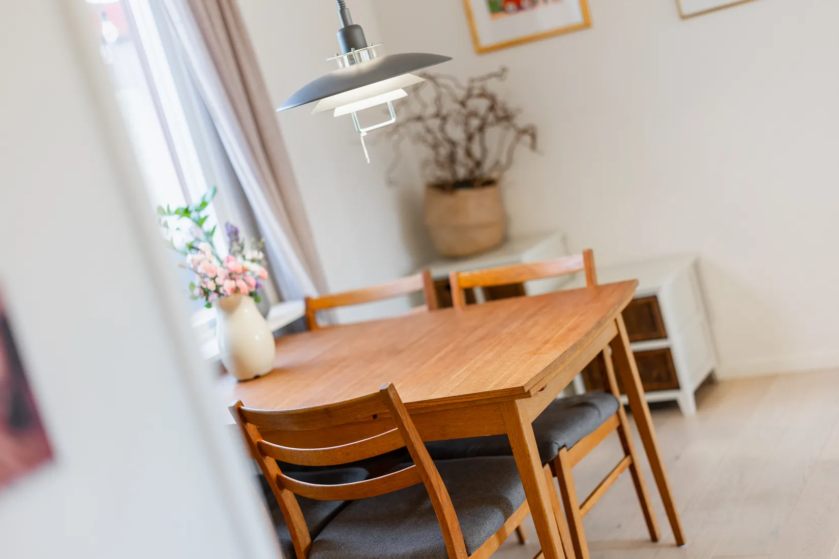 Radhus, Kastanjevägen 20, Vätterslund, Jönköping
