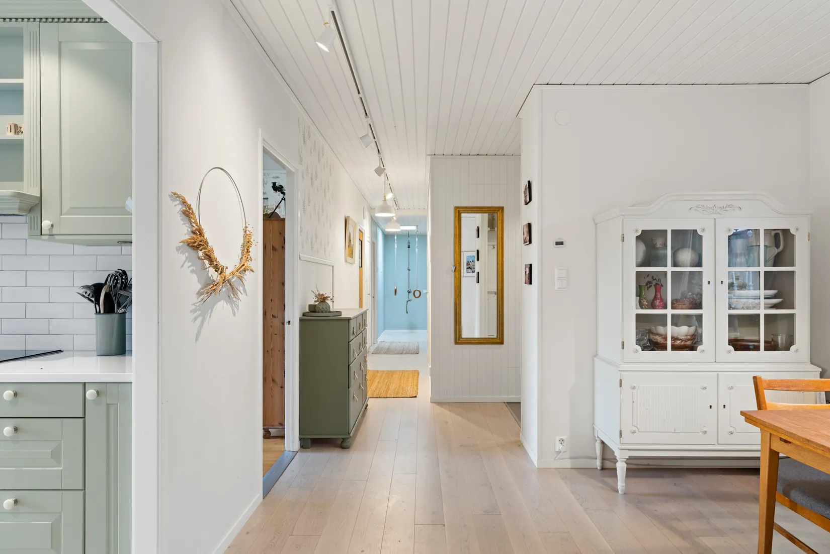 Radhus, Kastanjevägen 20, Vätterslund, Jönköping