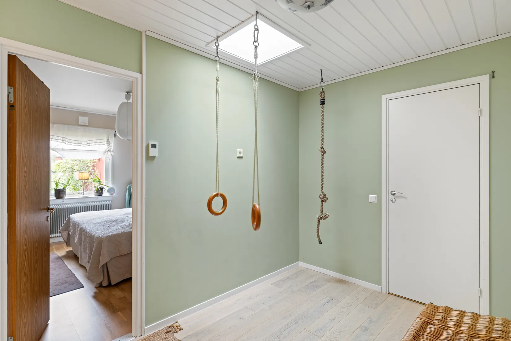 Radhus, Kastanjevägen 20, Vätterslund, Jönköping