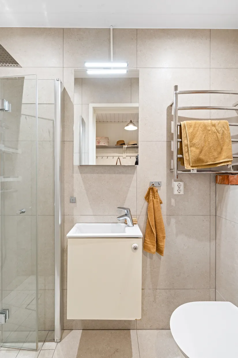 Radhus, Kastanjevägen 20, Vätterslund, Jönköping