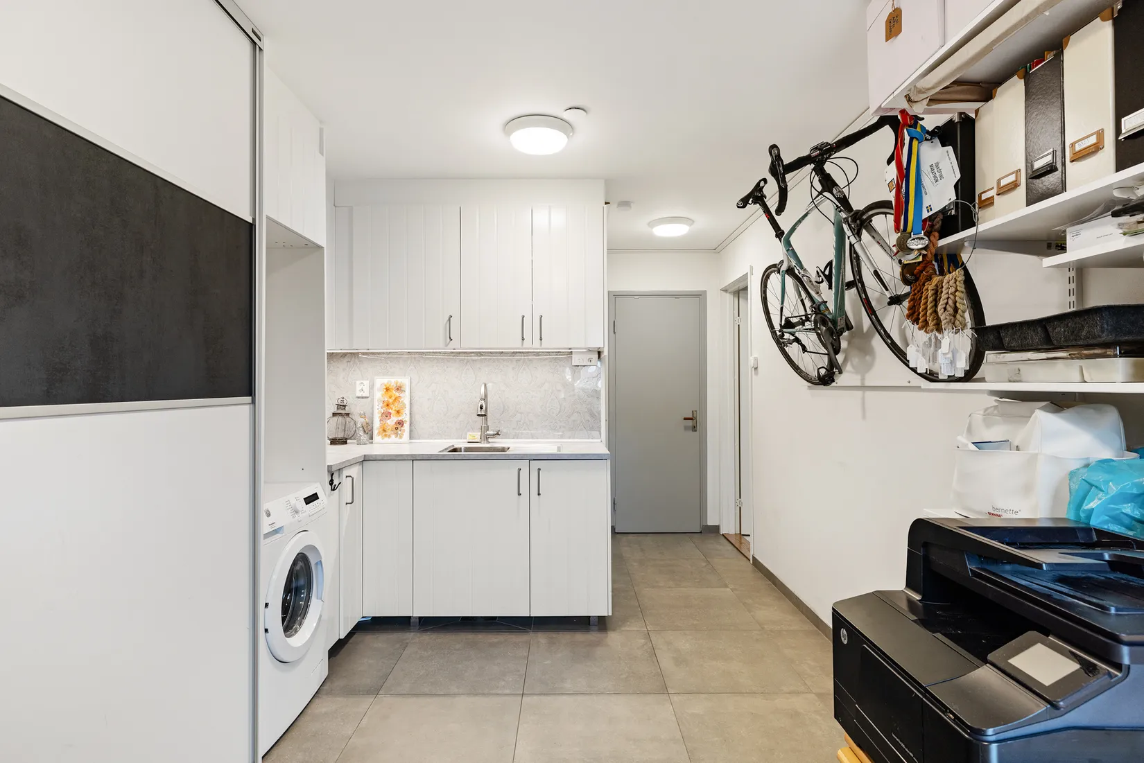 Radhus, Kastanjevägen 20, Vätterslund, Jönköping