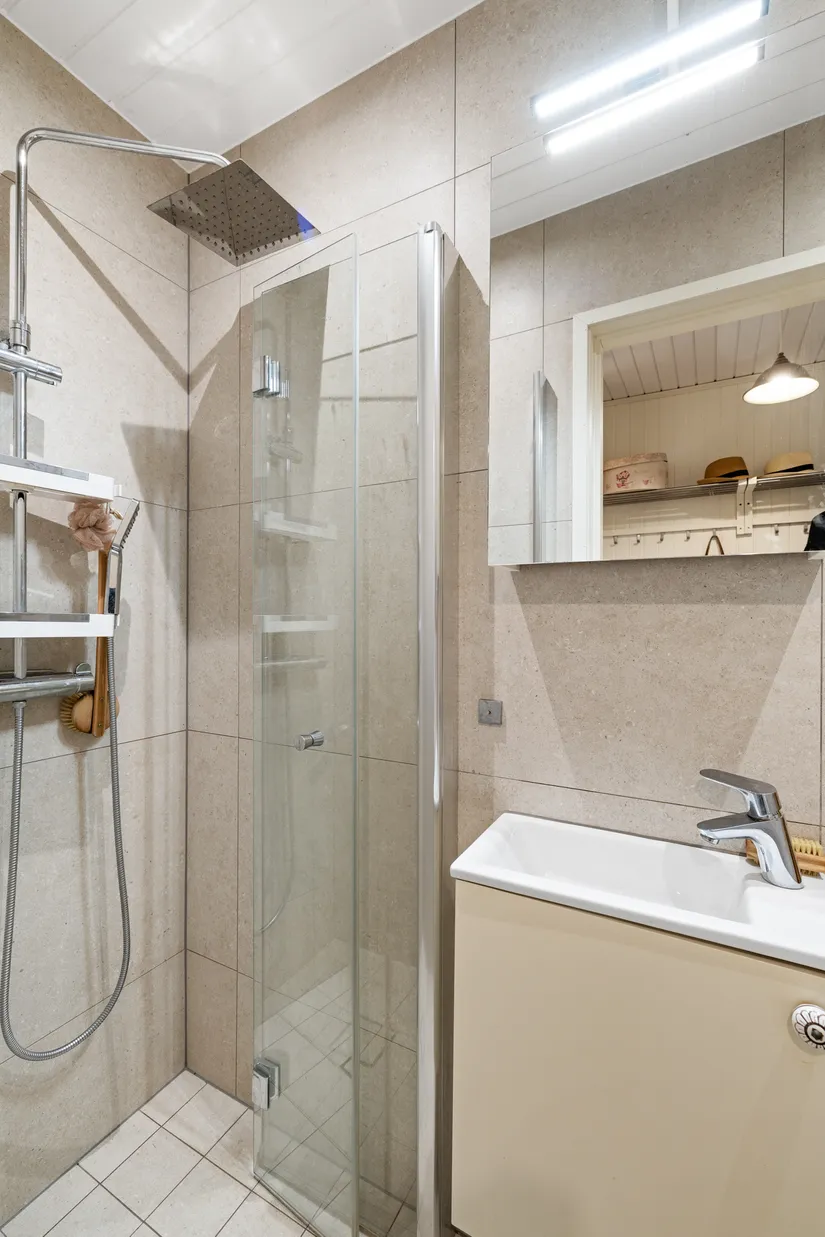 Radhus, Kastanjevägen 20, Vätterslund, Jönköping
