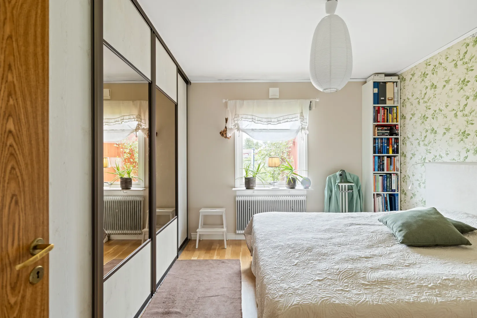 Radhus, Kastanjevägen 20, Vätterslund, Jönköping