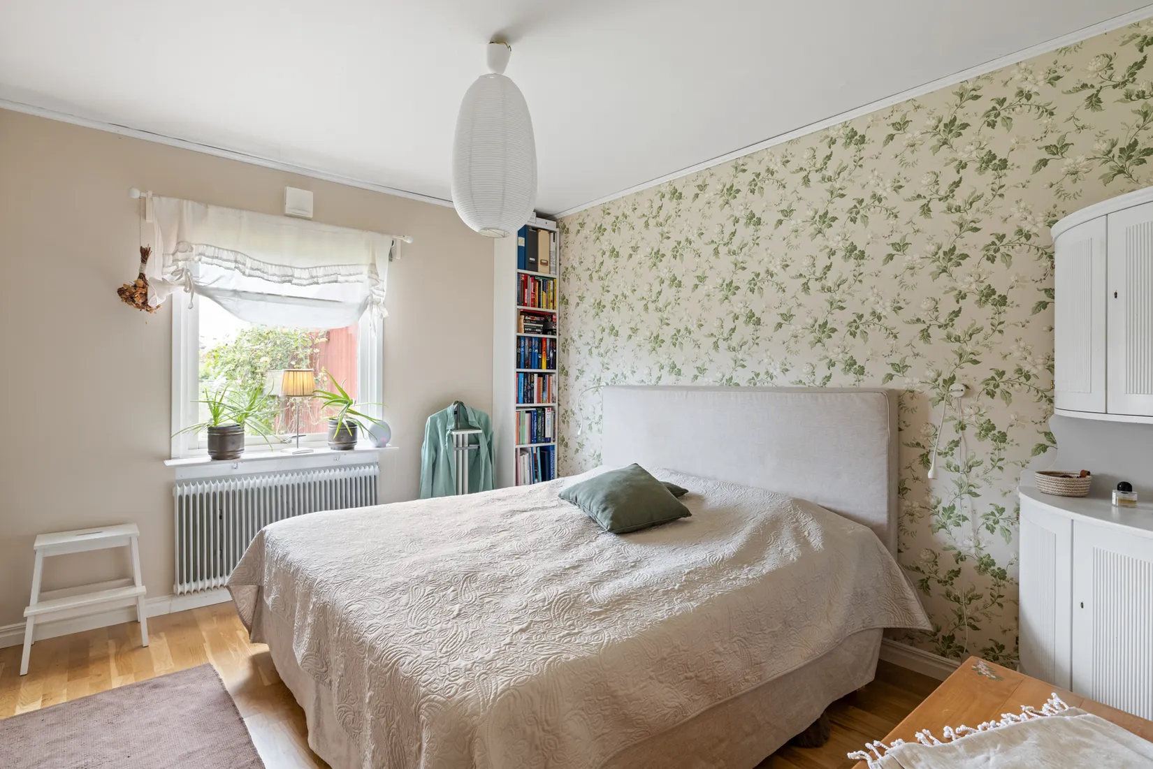 Radhus, Kastanjevägen 20, Vätterslund, Jönköping