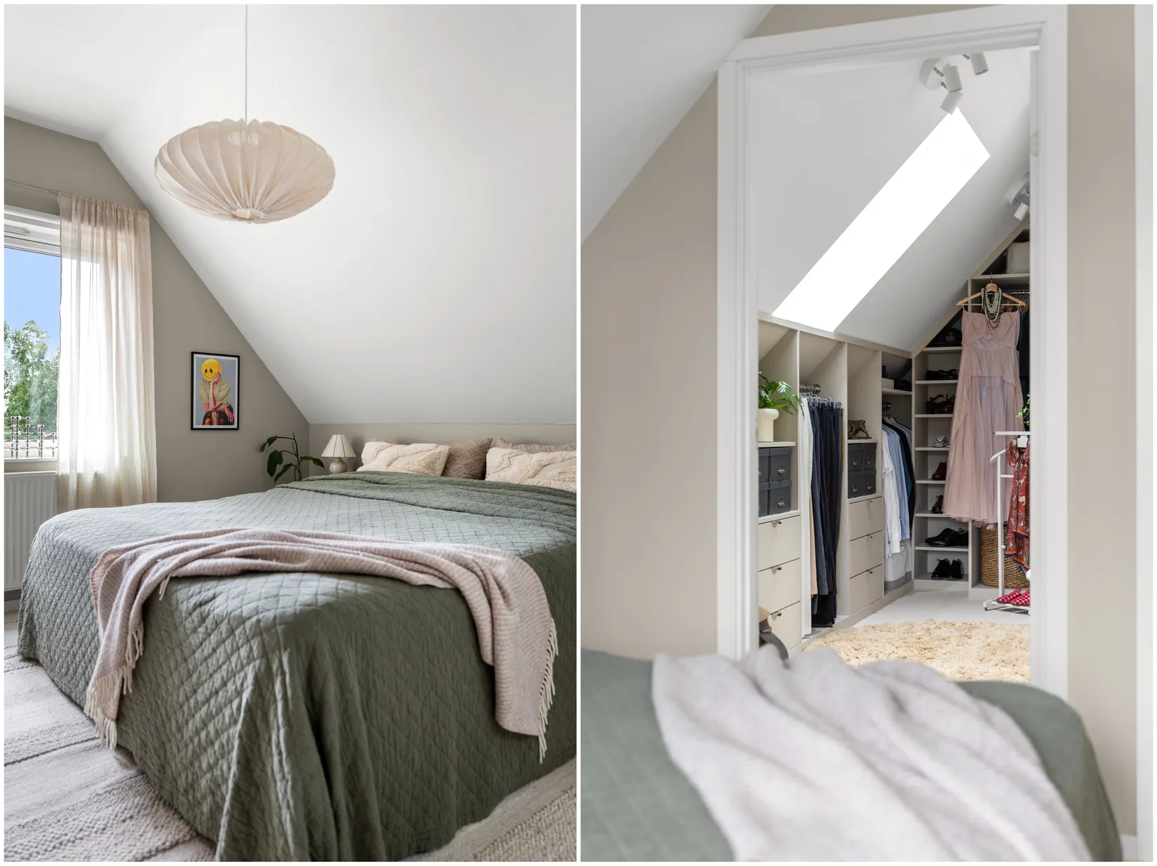 Radhus, Vidablicksvägen 3C, Trollbäcken, Skälsätra, Tyresö