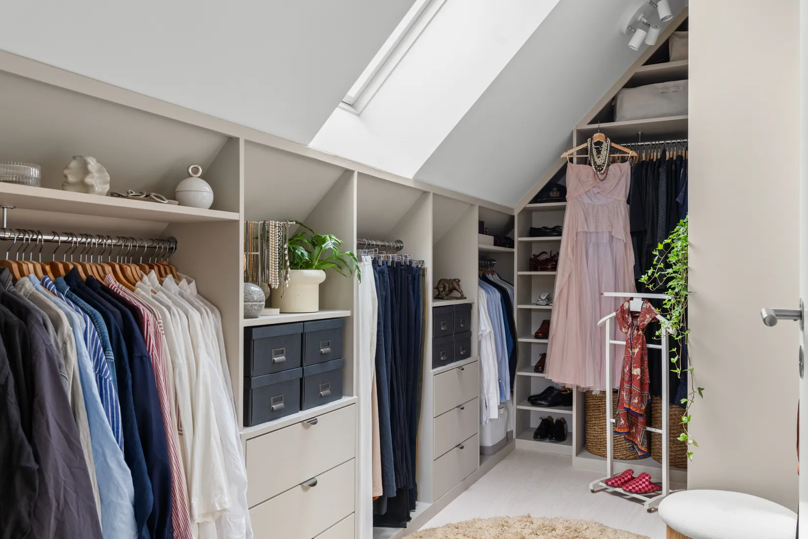 Radhus, Vidablicksvägen 3C, Trollbäcken, Skälsätra, Tyresö