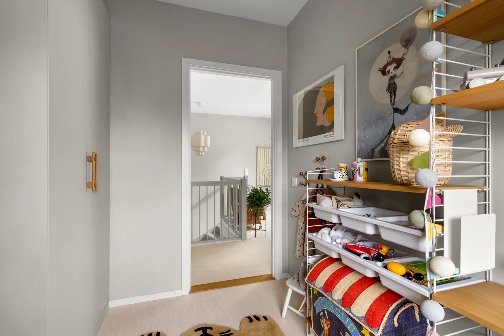 Radhus, Vidablicksvägen 3C, Trollbäcken, Skälsätra, Tyresö