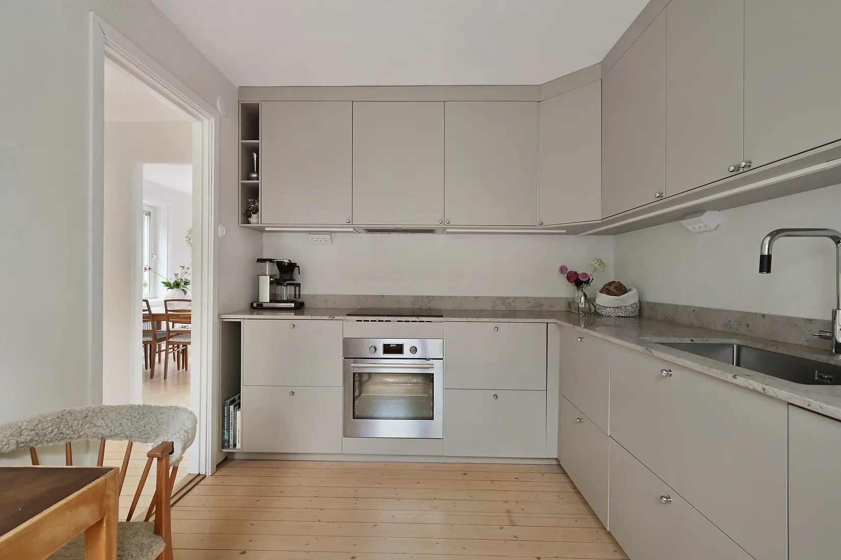Radhus, Bolindervägen 82, Kallhäll, Järfälla