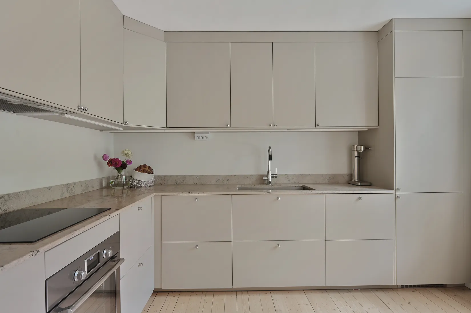 Radhus, Bolindervägen 82, Kallhäll, Järfälla