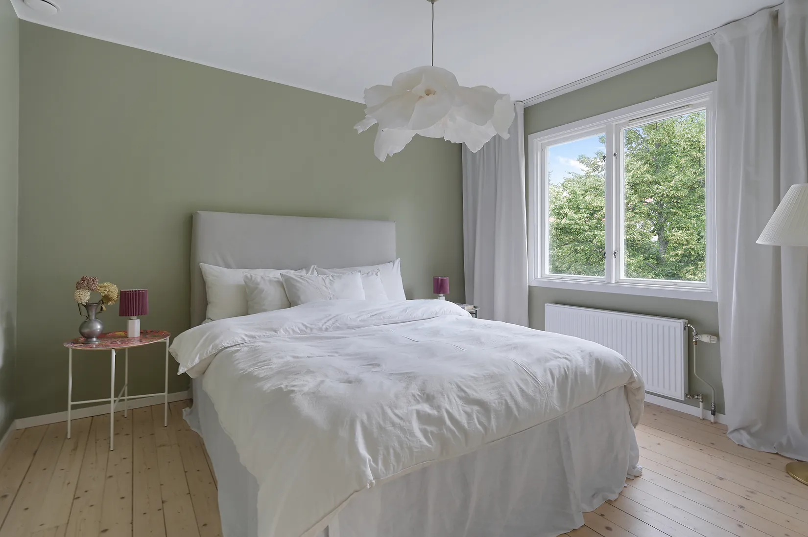 Radhus, Bolindervägen 82, Kallhäll, Järfälla