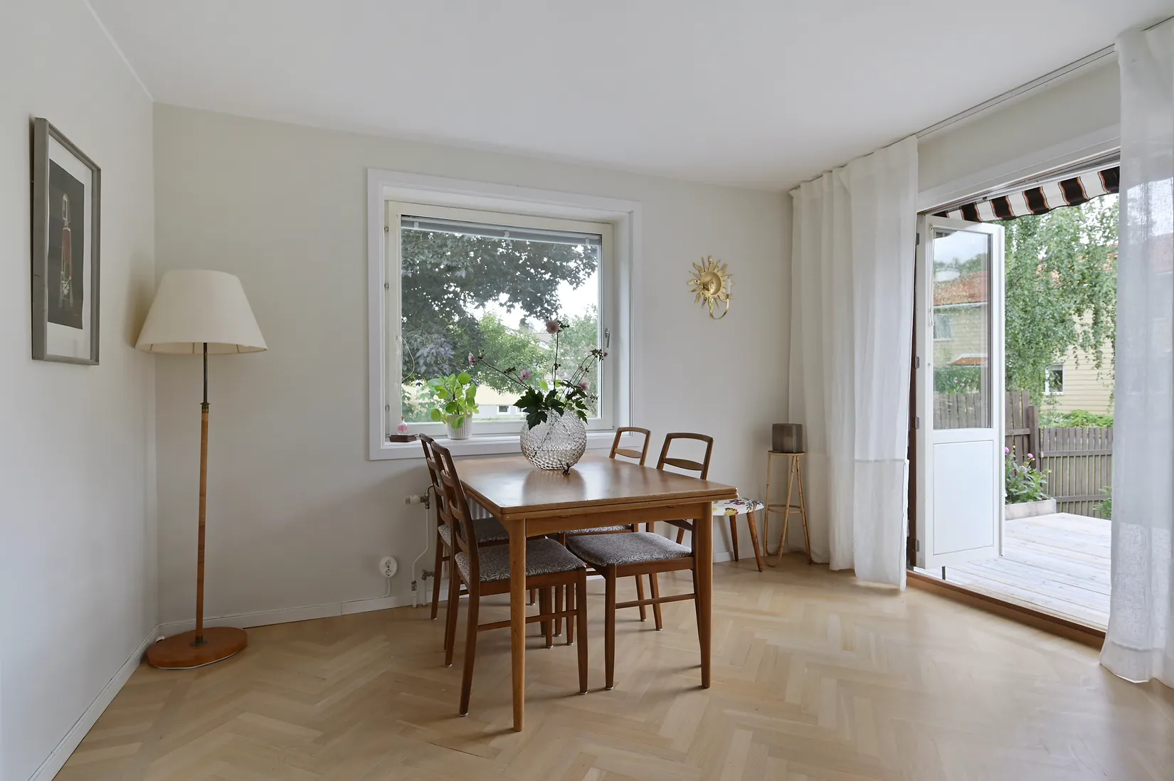 Radhus, Bolindervägen 82, Kallhäll, Järfälla
