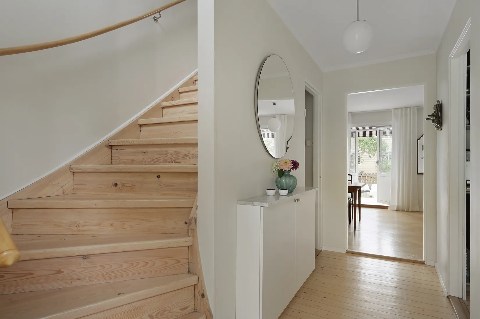 Radhus, Bolindervägen 82, Kallhäll, Järfälla