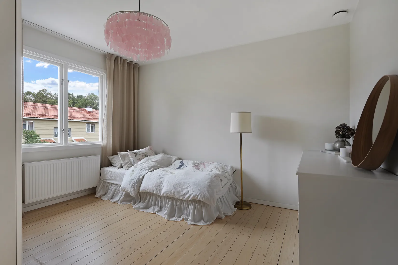 Radhus, Bolindervägen 82, Kallhäll, Järfälla