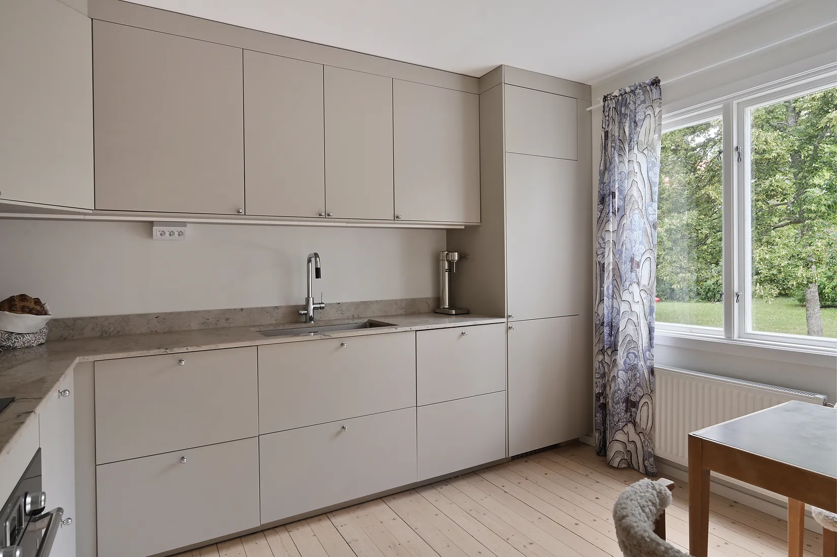 Radhus, Bolindervägen 82, Kallhäll, Järfälla