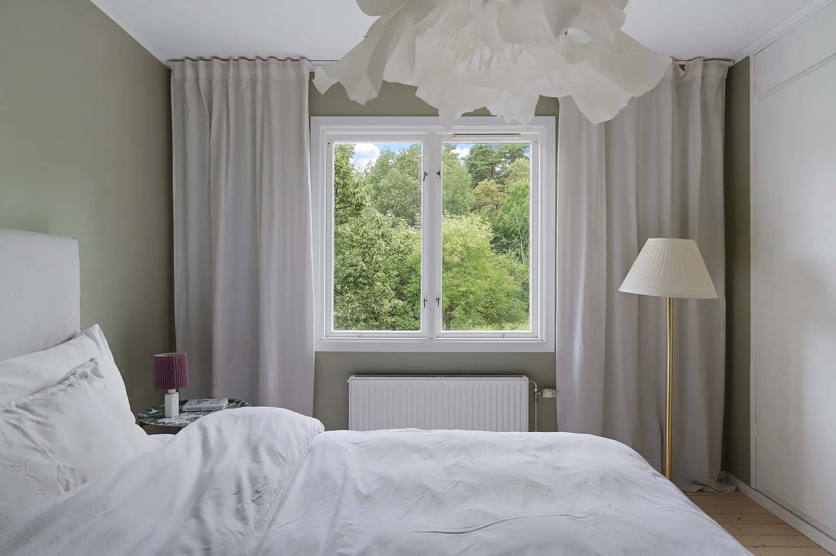 Radhus, Bolindervägen 82, Kallhäll, Järfälla