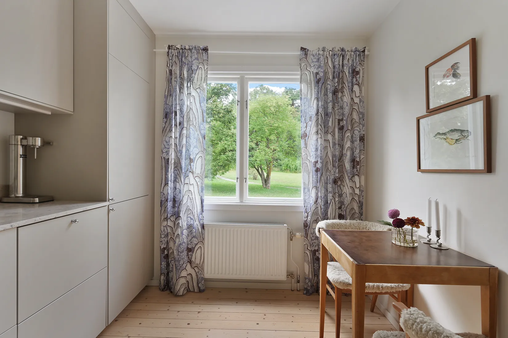 Radhus, Bolindervägen 82, Kallhäll, Järfälla
