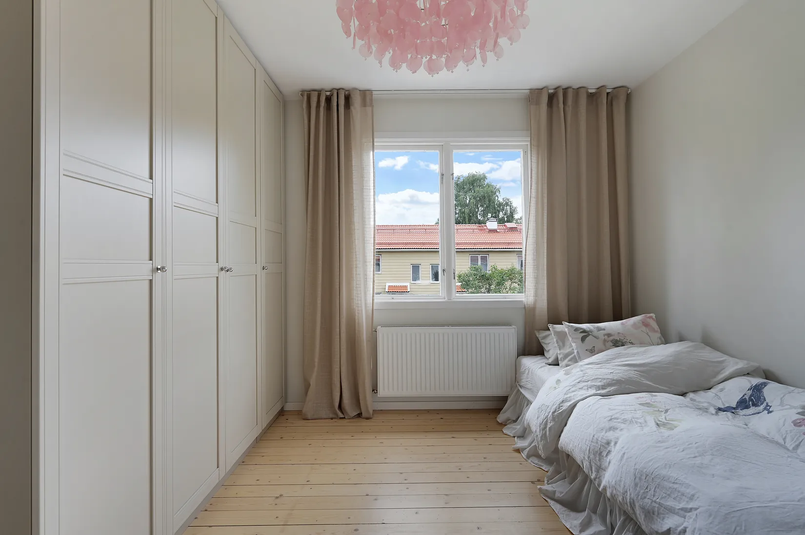 Radhus, Bolindervägen 82, Kallhäll, Järfälla