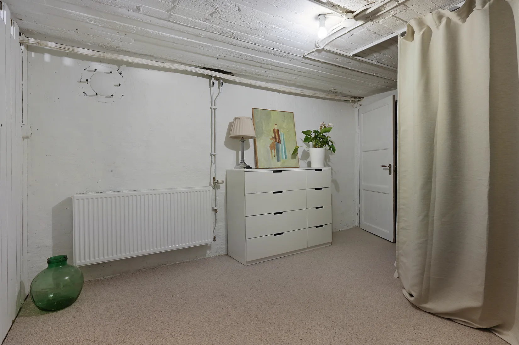 Radhus, Bolindervägen 82, Kallhäll, Järfälla