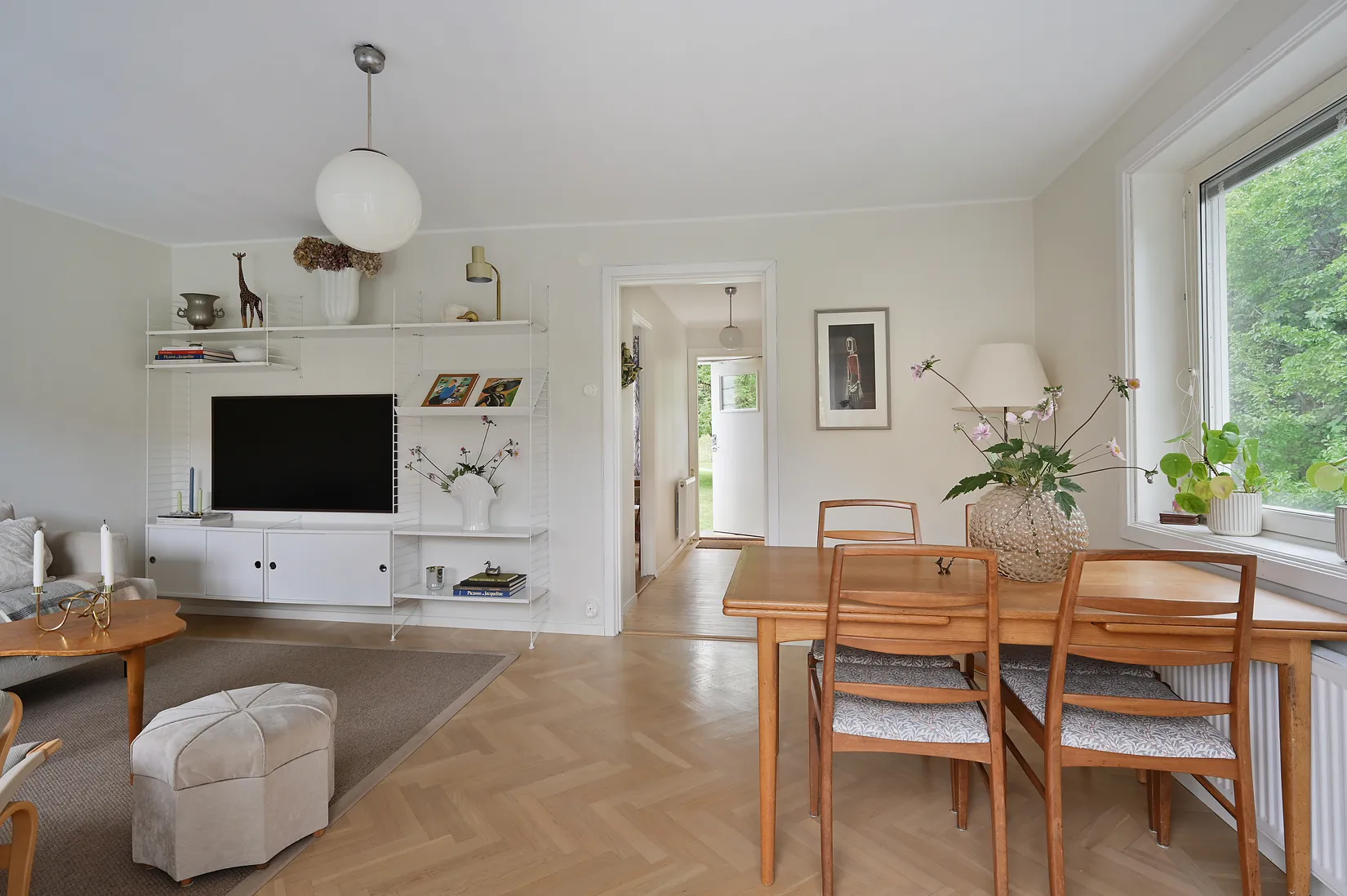 Radhus, Bolindervägen 82, Kallhäll, Järfälla