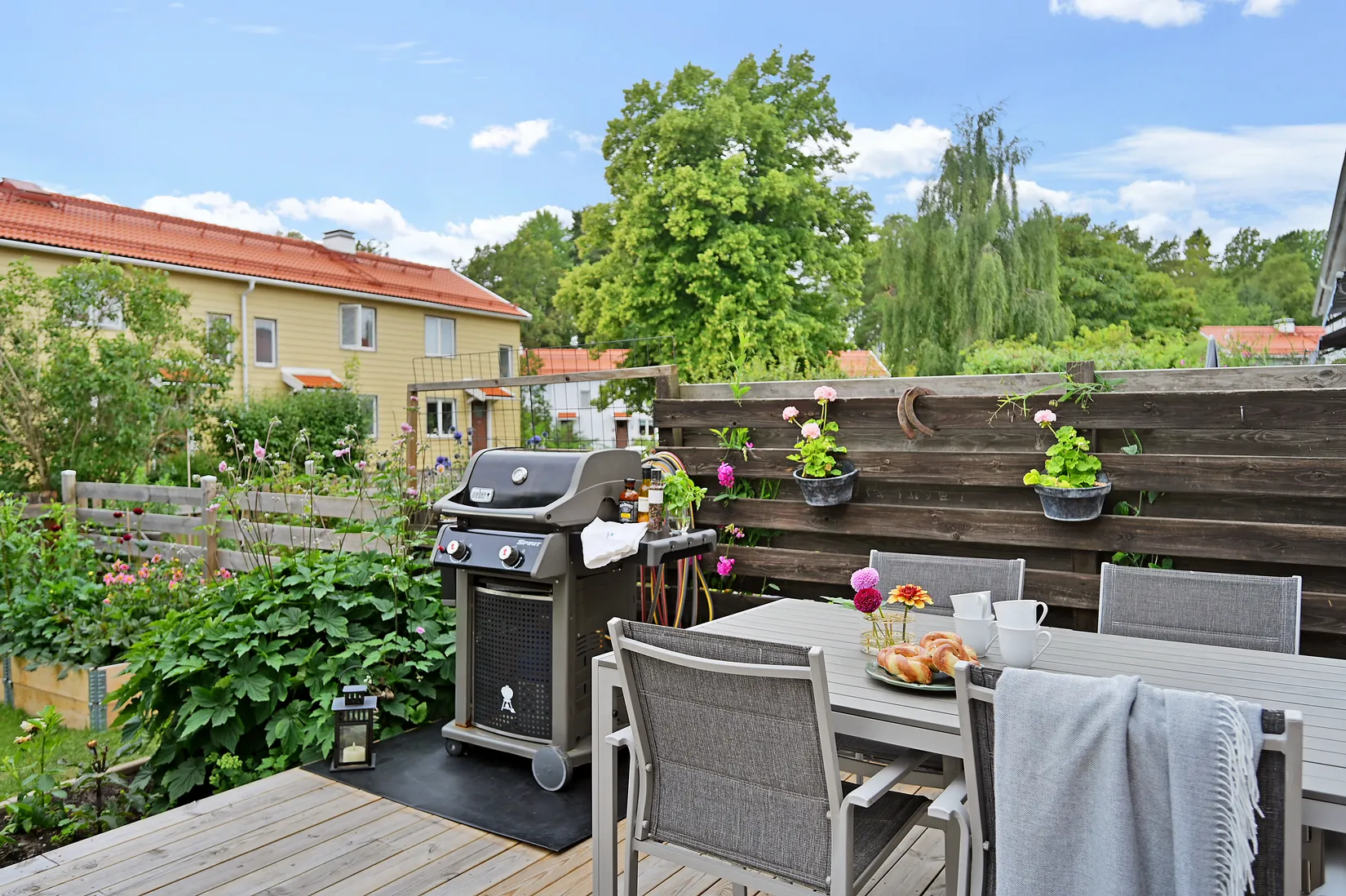 Radhus, Bolindervägen 82, Kallhäll, Järfälla