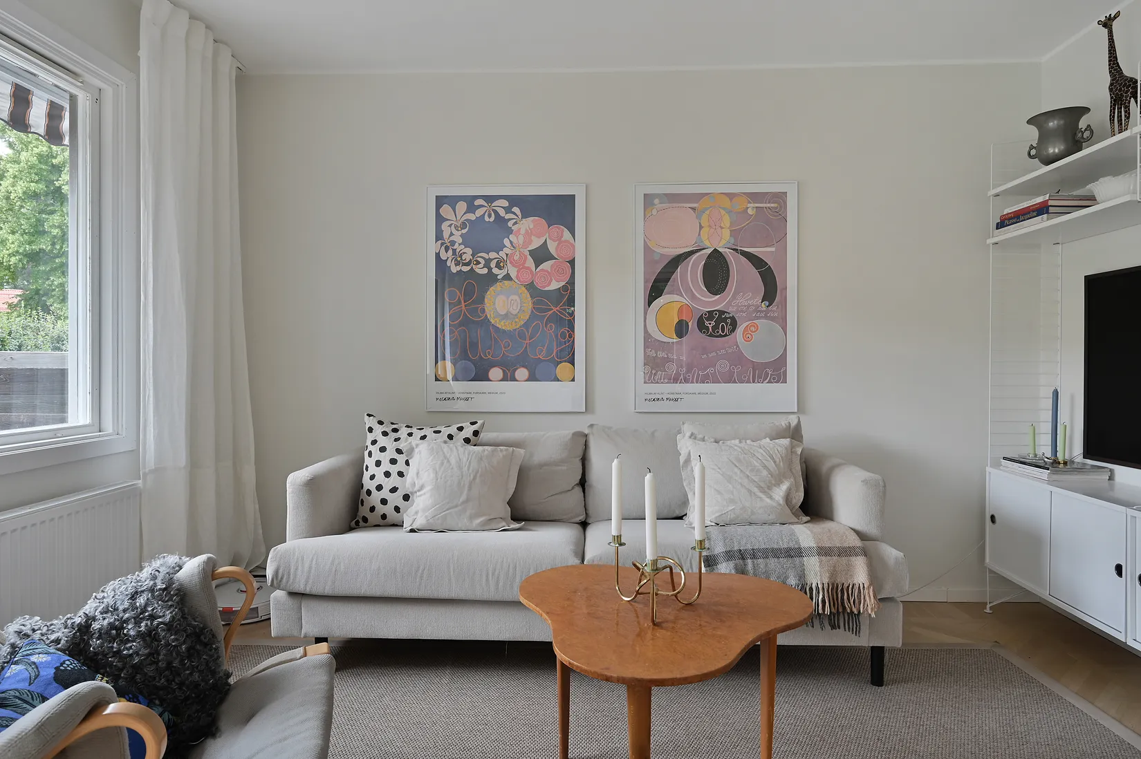 Radhus, Bolindervägen 82, Kallhäll, Järfälla