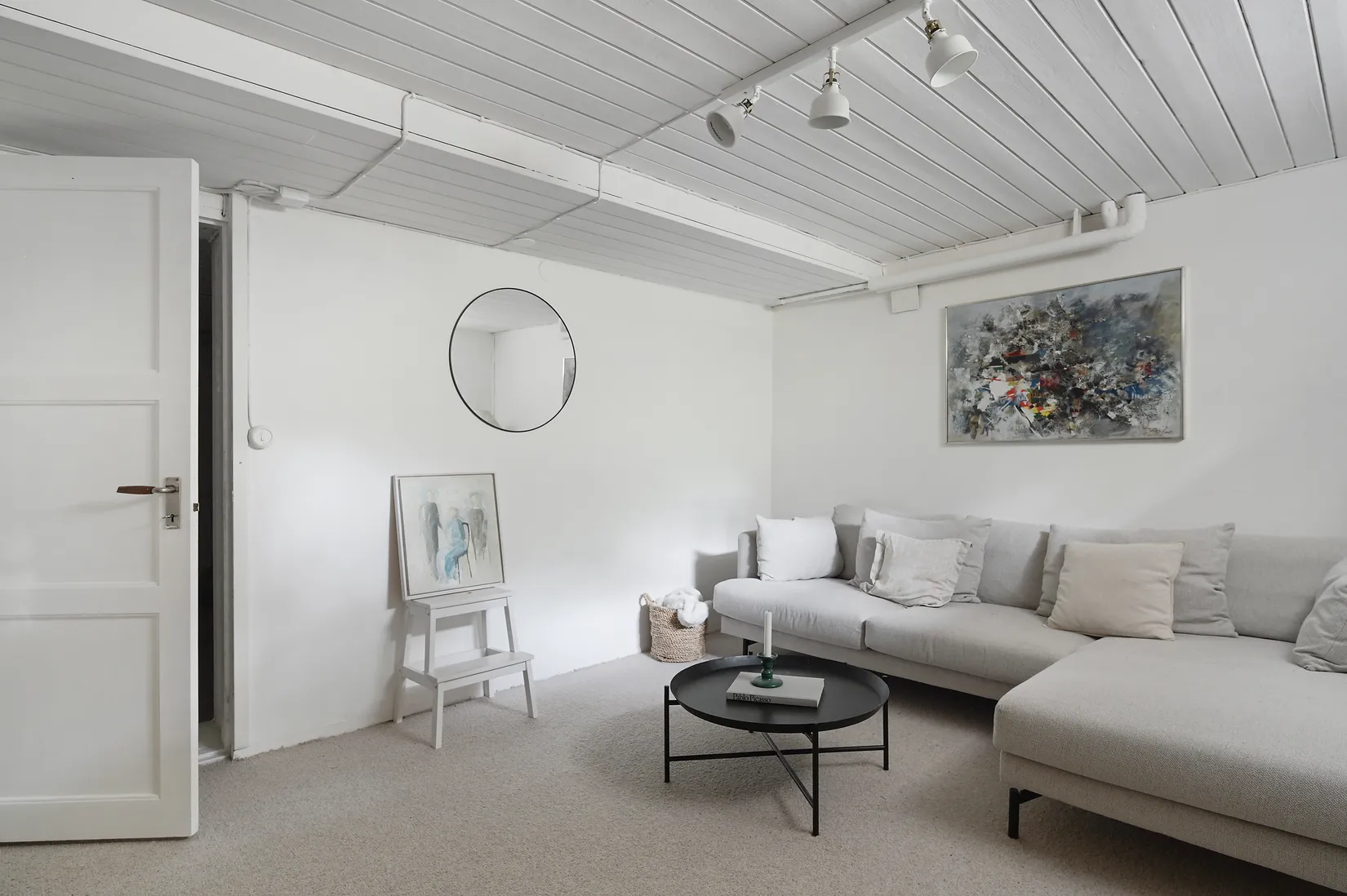 Radhus, Bolindervägen 82, Kallhäll, Järfälla