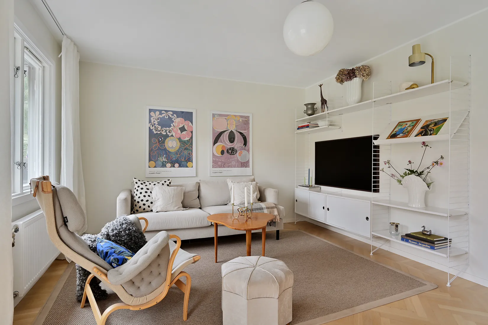 Radhus, Bolindervägen 82, Kallhäll, Järfälla