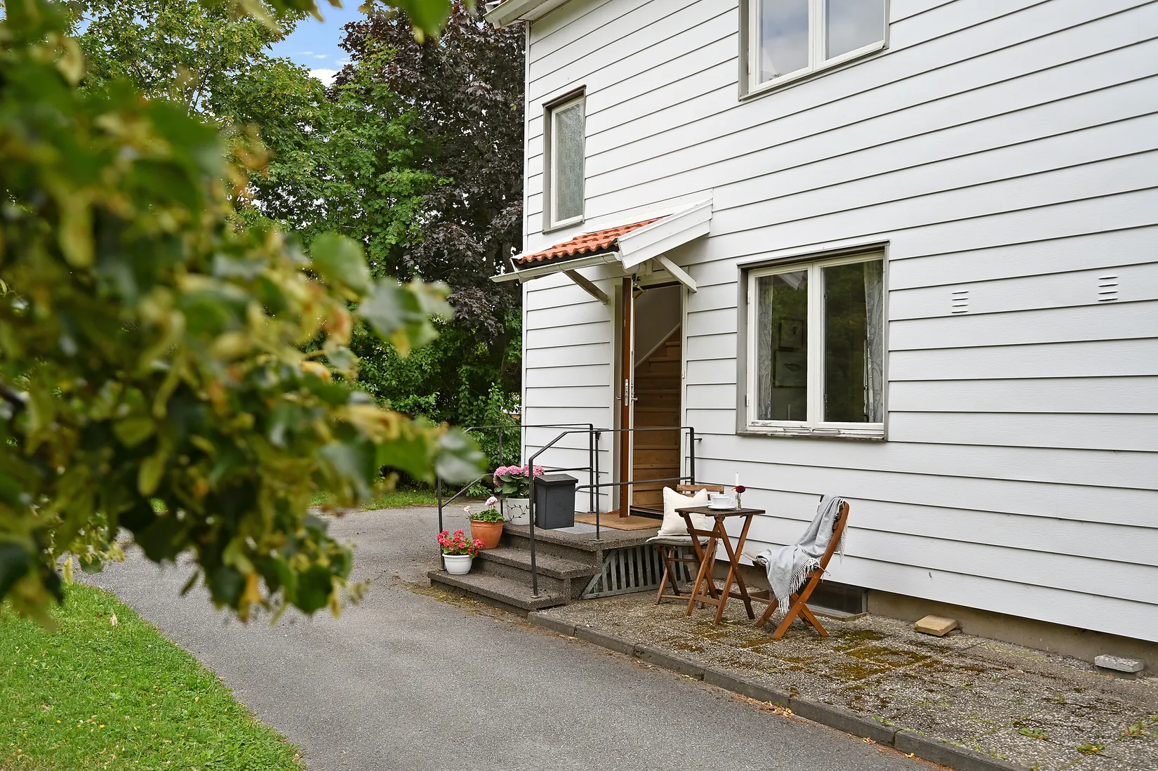 Radhus, Bolindervägen 82, Kallhäll, Järfälla