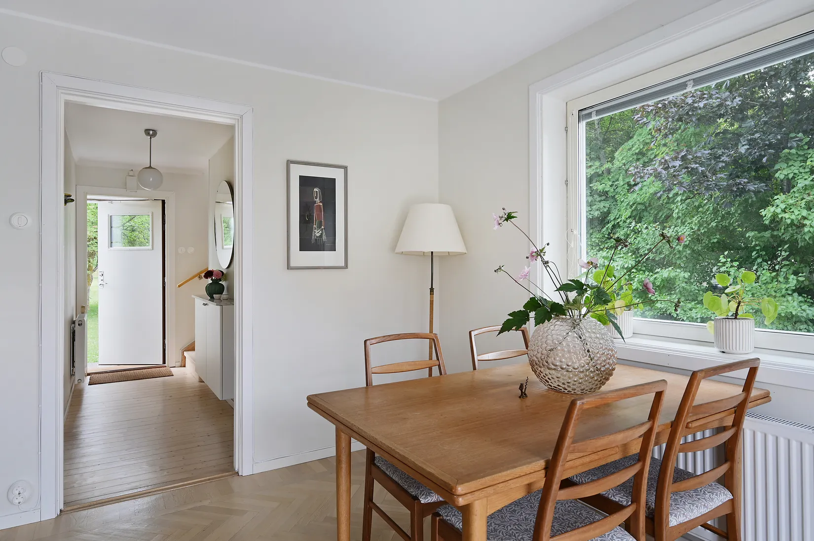 Radhus, Bolindervägen 82, Kallhäll, Järfälla