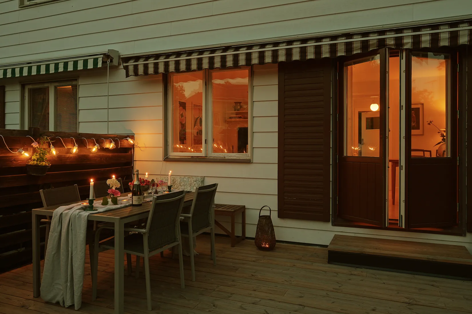 Radhus, Bolindervägen 82, Kallhäll, Järfälla
