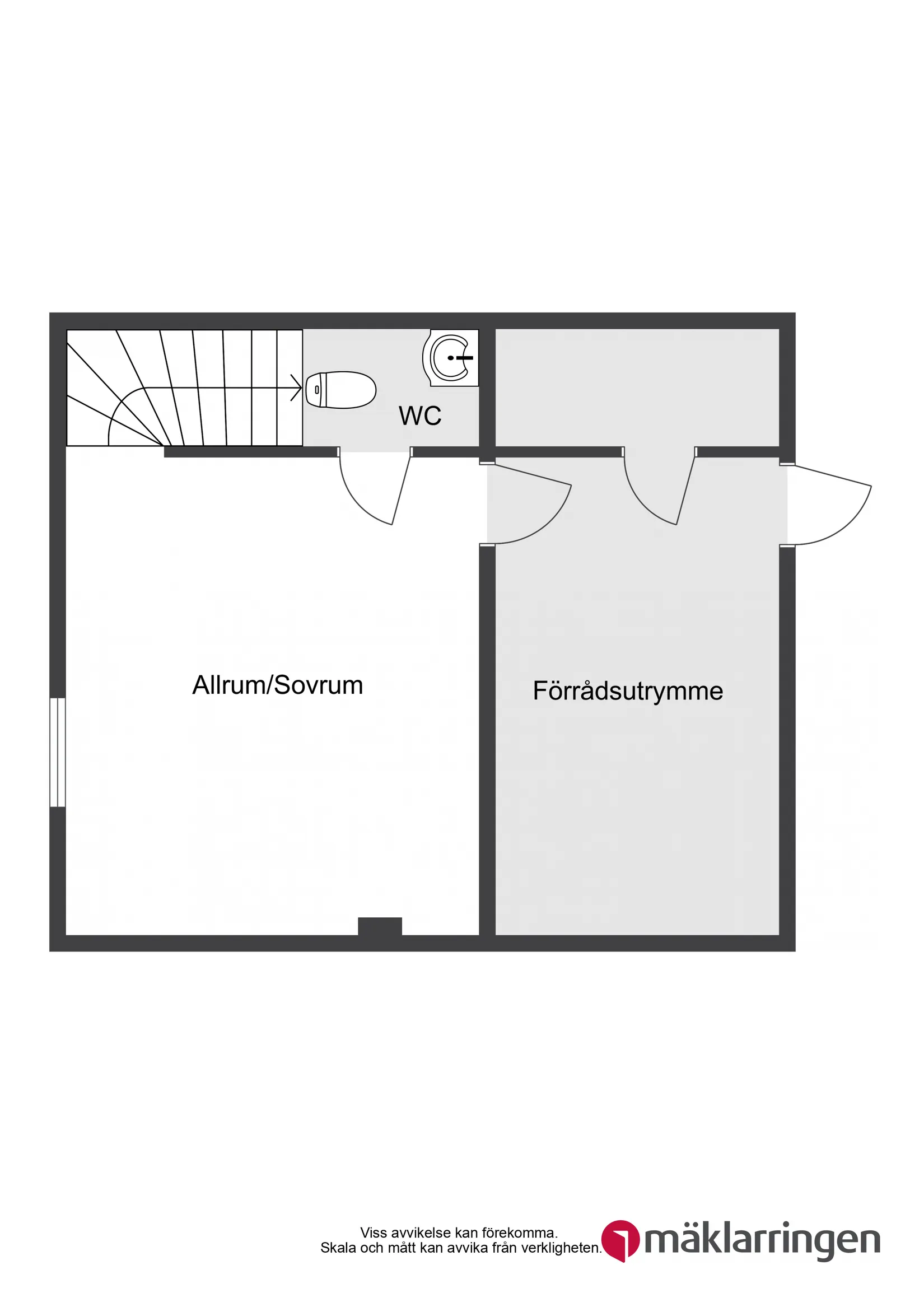 Radhus, Bolindervägen 82, Kallhäll, Järfälla