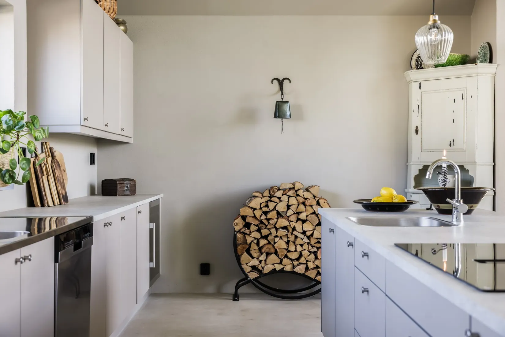 Villa, Broby Johansens väg 14, Brantevik, Simrishamn