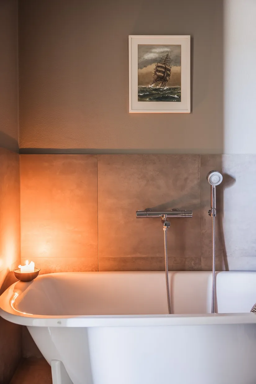 Villa, Broby Johansens väg 14, Brantevik, Simrishamn