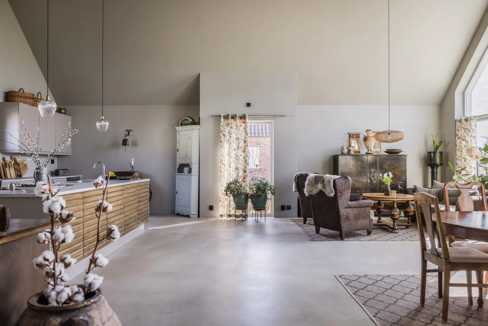 Villa, Broby Johansens väg 14, Brantevik, Simrishamn