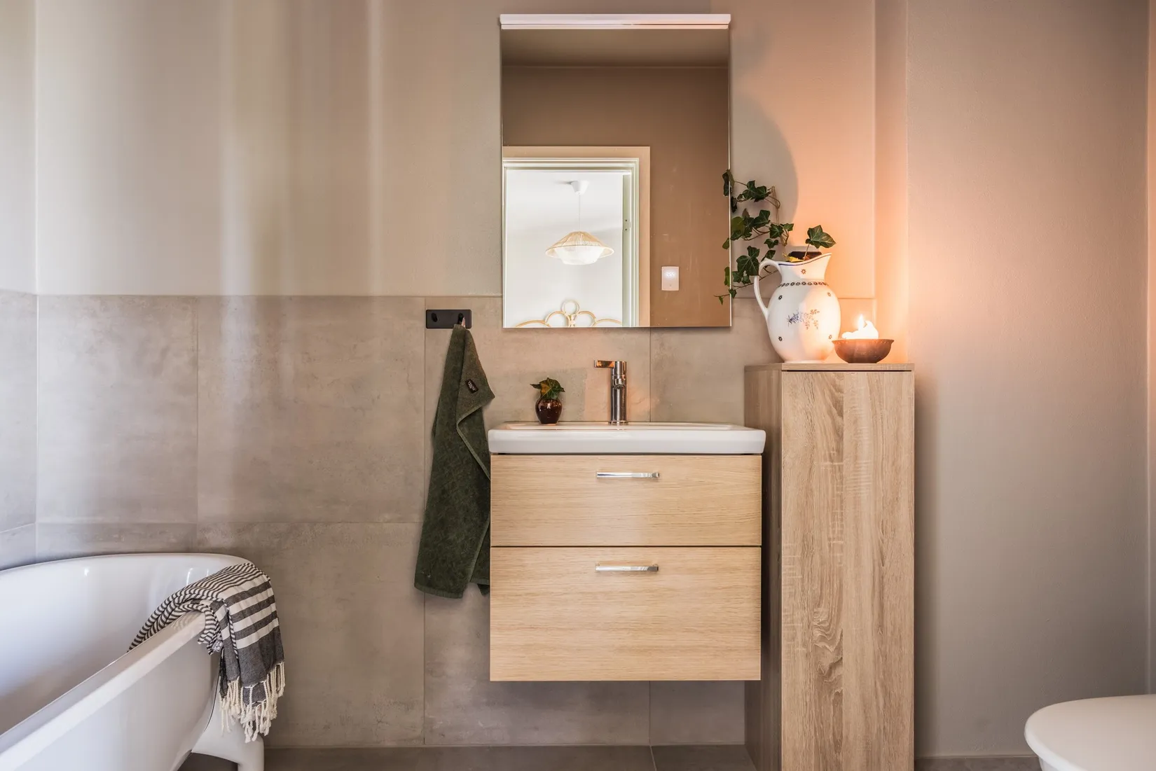 Villa, Broby Johansens väg 14, Brantevik, Simrishamn