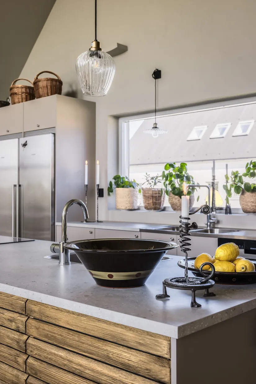Villa, Broby Johansens väg 14, Brantevik, Simrishamn