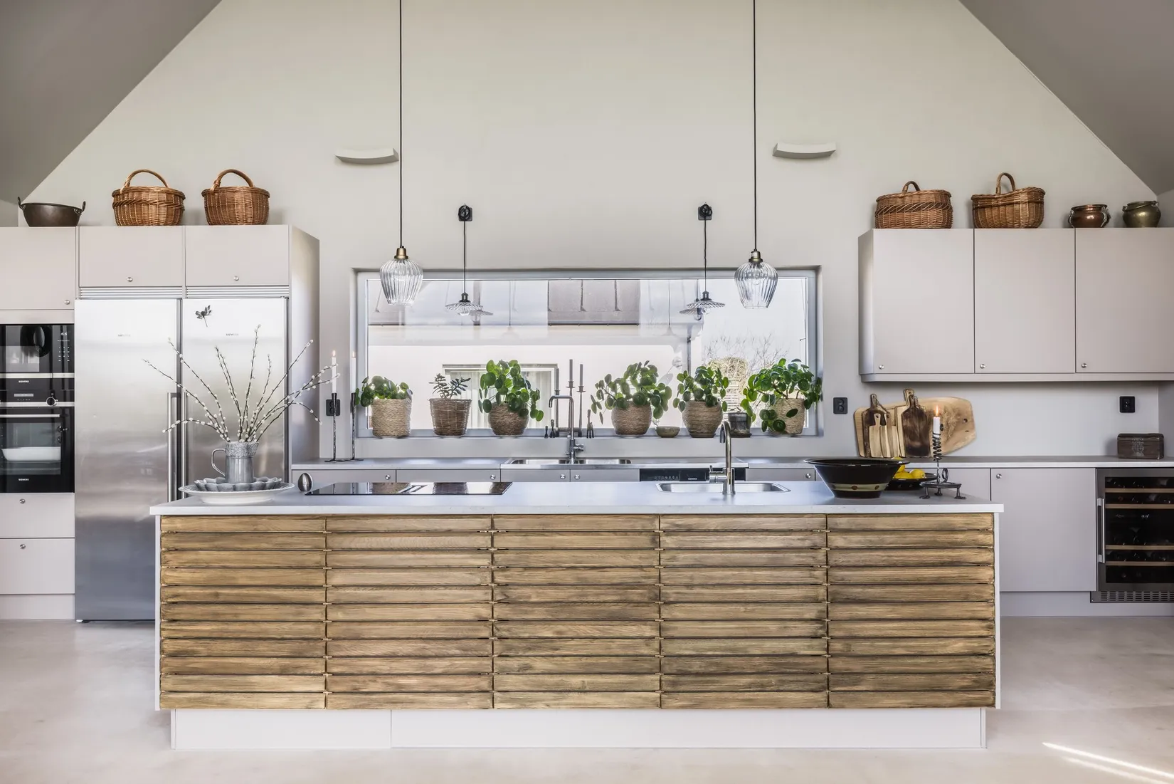 Villa, Broby Johansens väg 14, Brantevik, Simrishamn